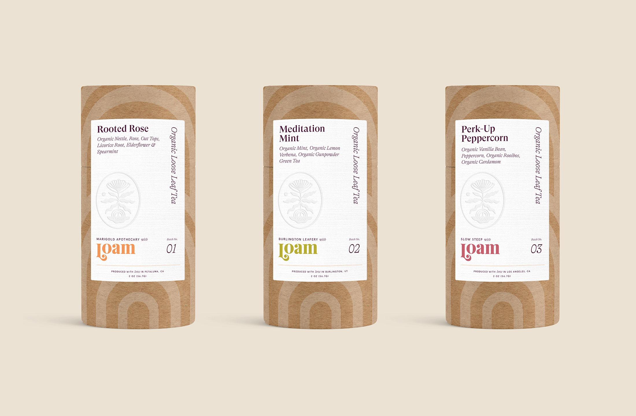 Exclusive Mockups for Branding and Packaging Design