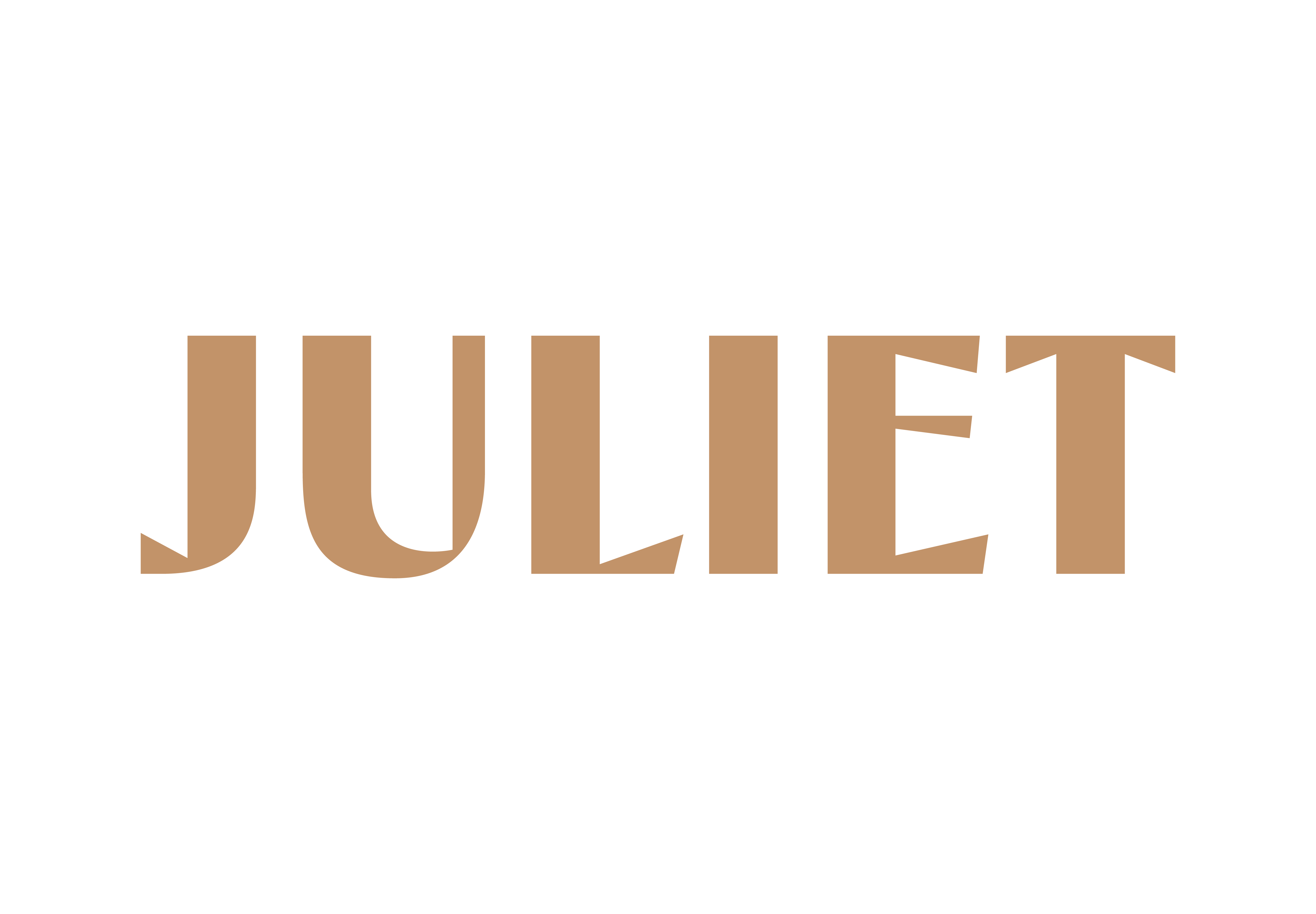 JulietLogo